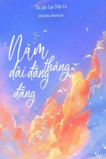Tháng năm dài đằng đẵng