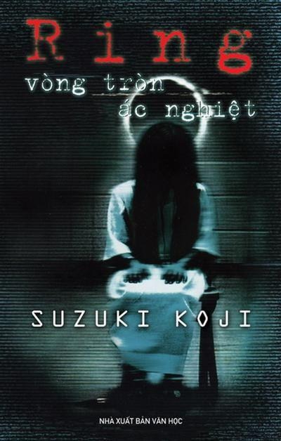 The Ring - Vòng trong ác nghiệt