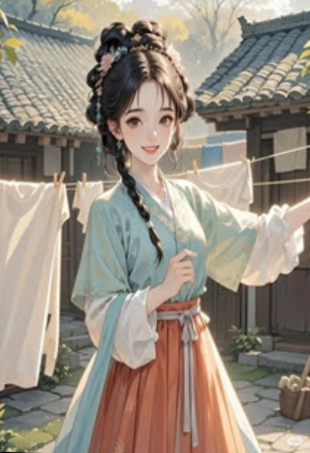 Thiếu Gia Và Ta