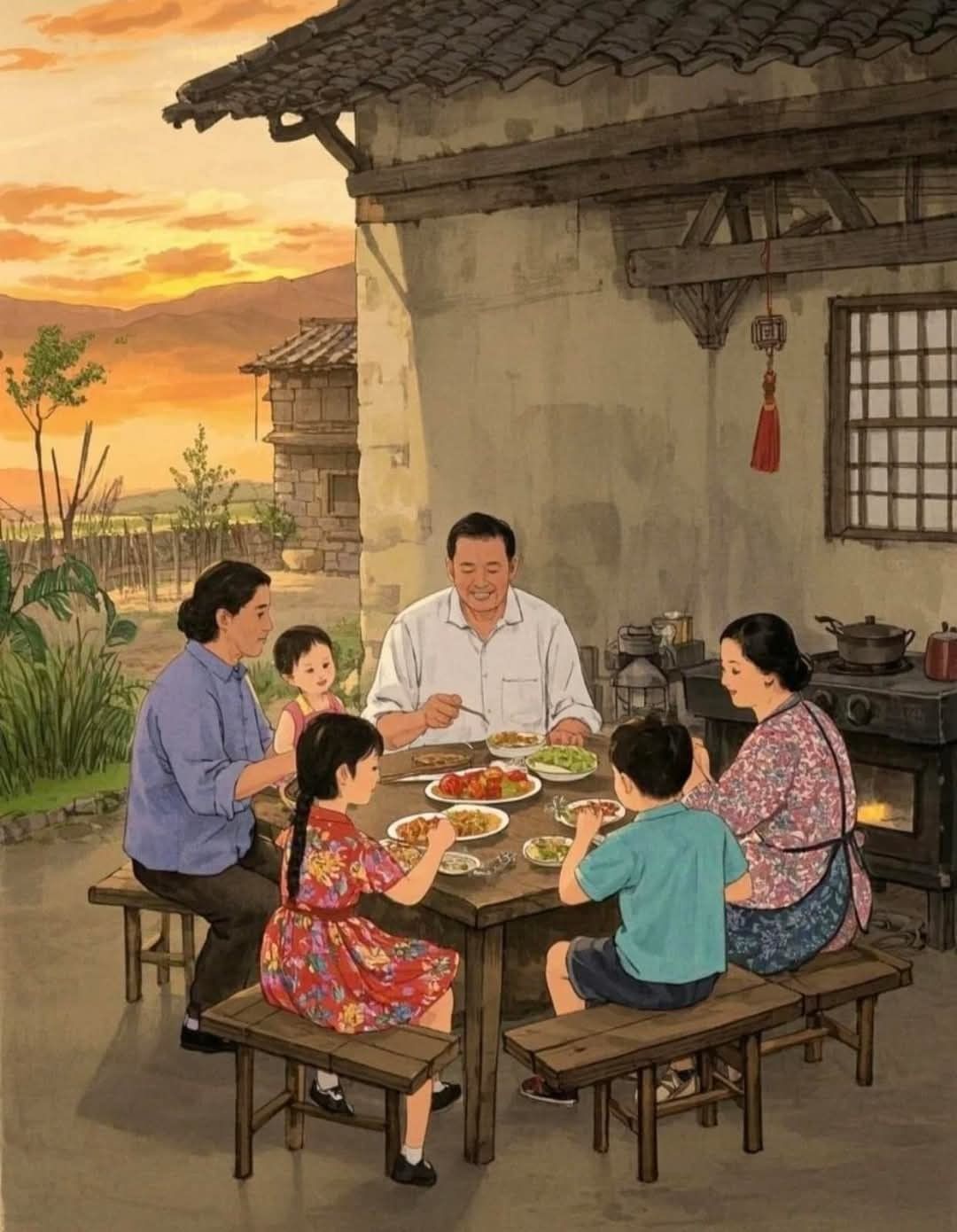 Thời Gian Và Ký Ức