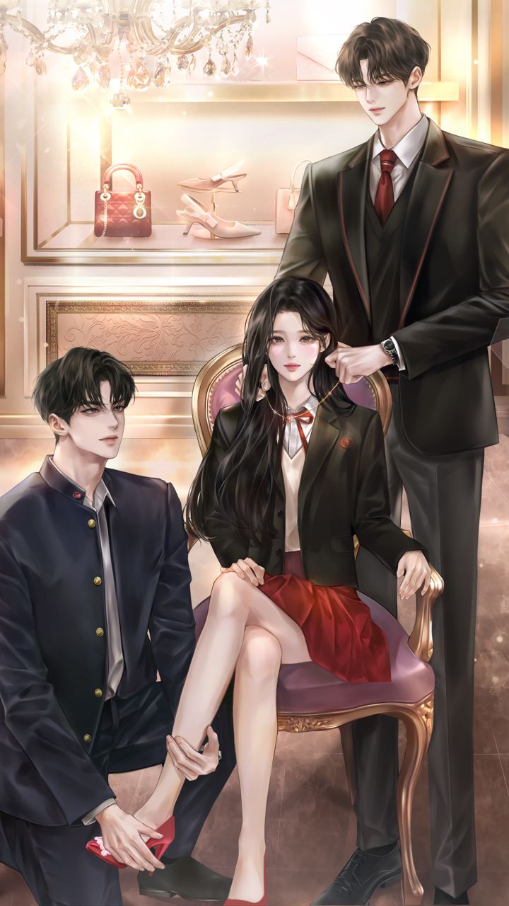 Tình Đầu Và Hiện Tại