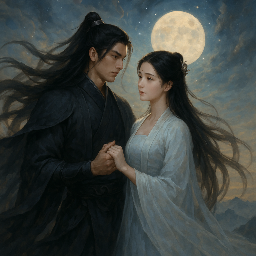Tình Duyên Vạn Kiếp