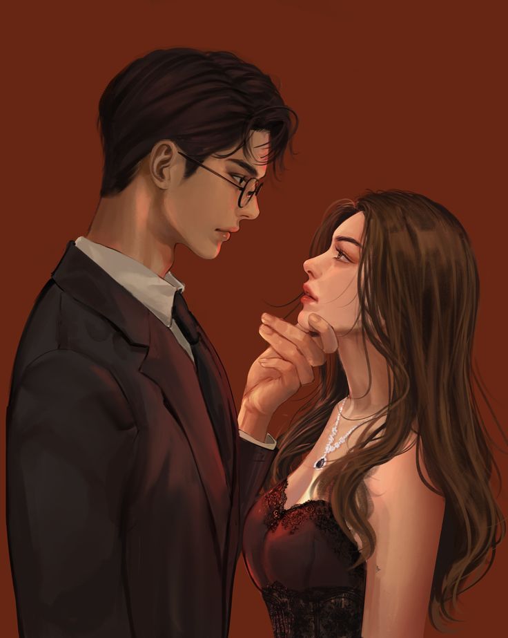 Tình Yêu Nảy Mầm Từ Scandal