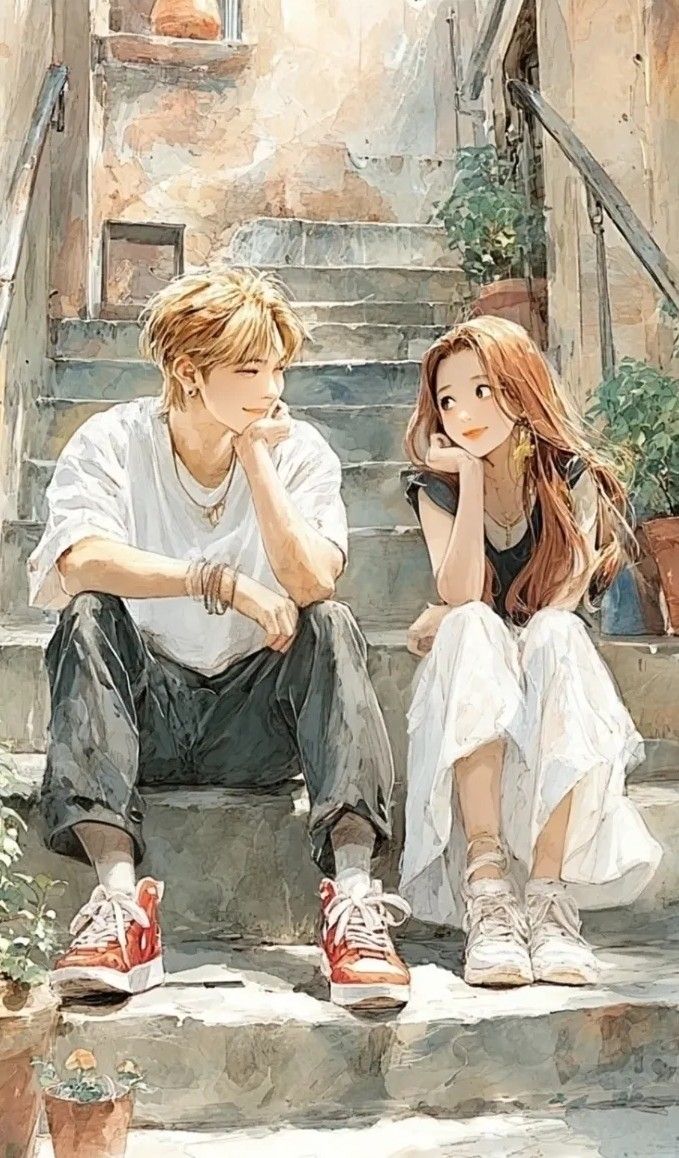 Tình Yêu Sau Hiểu Lầm