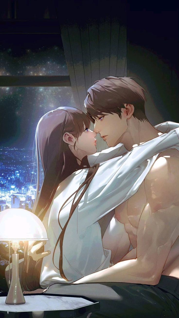 Tình Yêu Trong Thời Đại AI