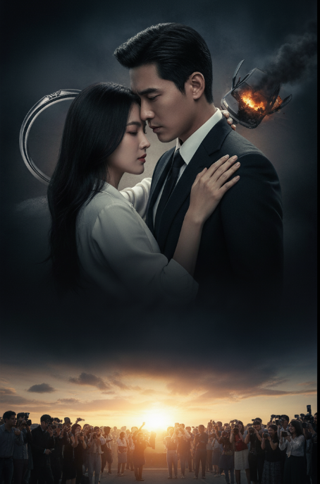 Tình Yêu Trong Vùng Cấm