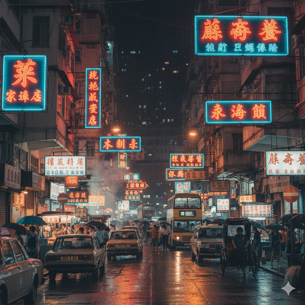 Tôi Lang Thang Ở Thiên Giới