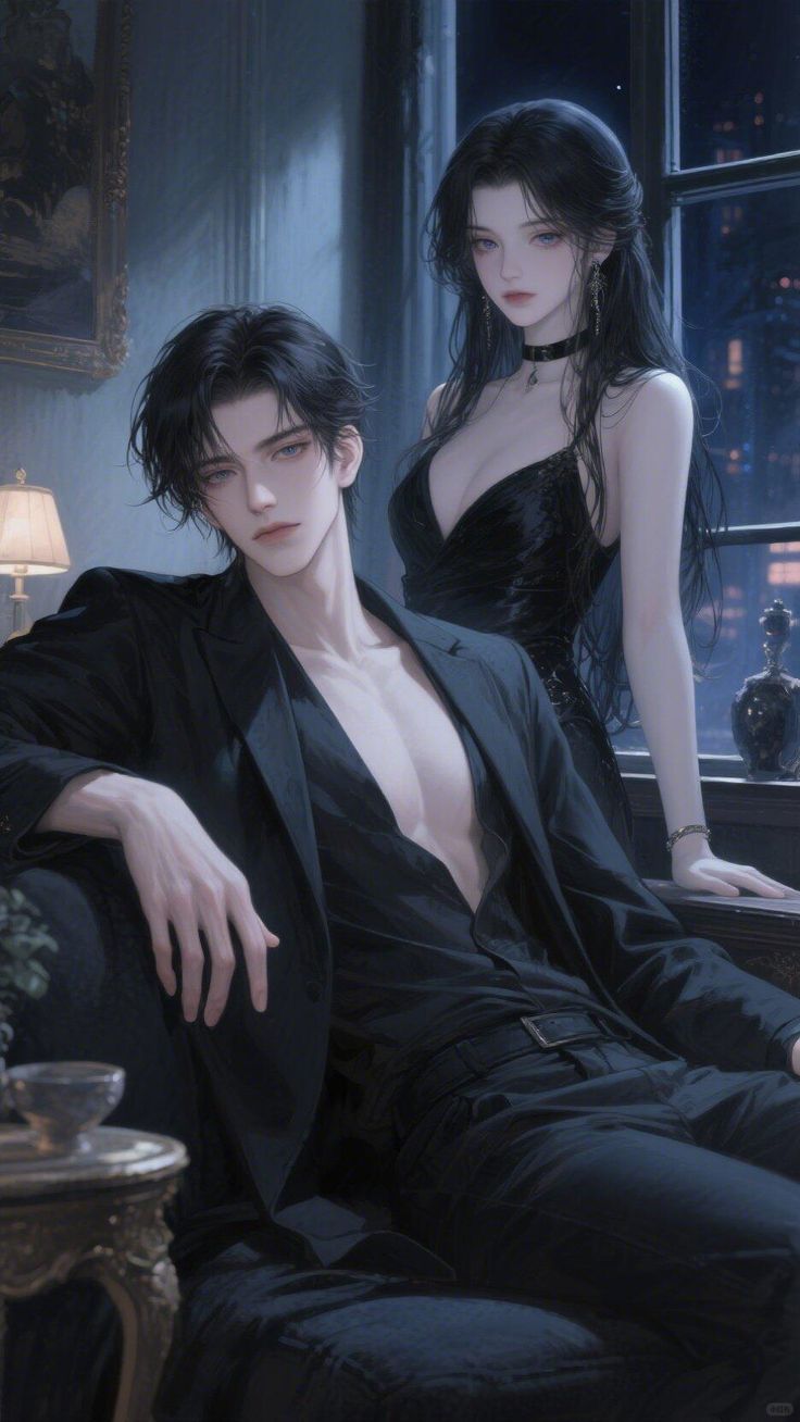 Tổng Tài "Bắt Gian" Ngược