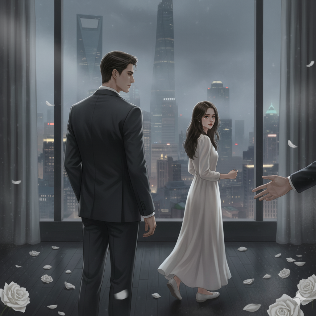 TRÁI TIM DƯỚI LỚP SƯƠNG MÙ