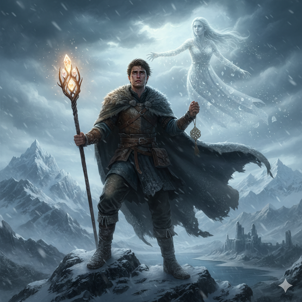 Trầm Hoa Không Tán