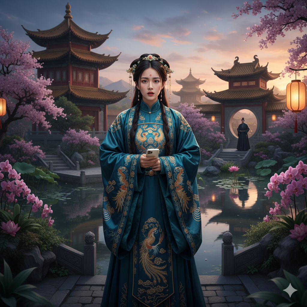 Trùng Sinh Thiên Hạ