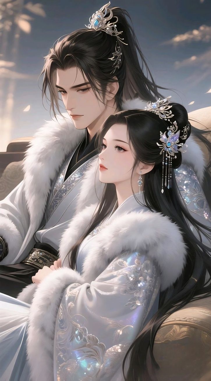 Trùng Sinh Trong Thân Kẻ Thù