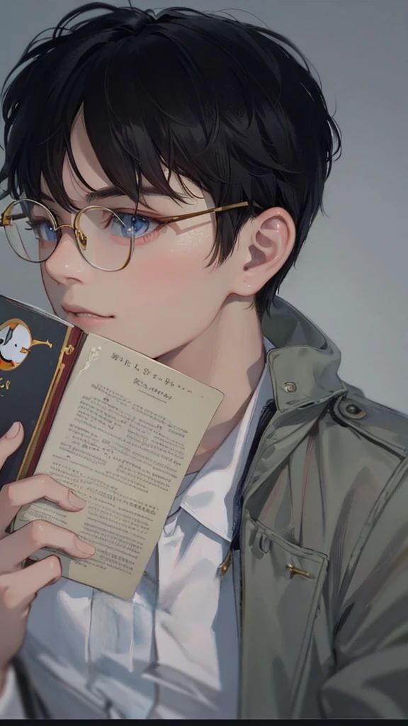 Ước Mơ Bị Bỏ Quên