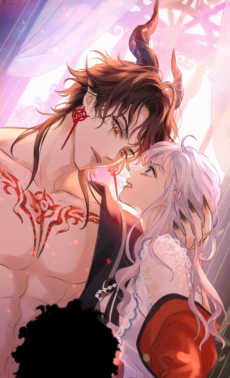 Vị Hôn Thê Ma Cà Rồng