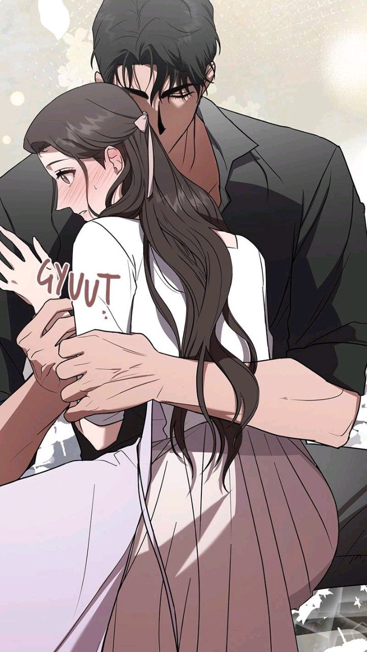 Vợ Của Nhân Viên Mình