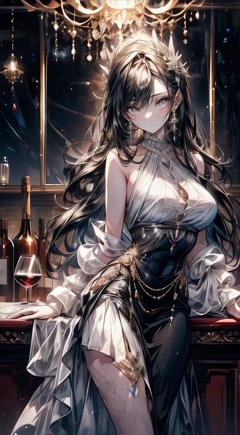 Vọng Âm Ba Kiếp Nghiệt Duyên