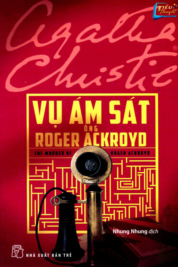 Vụ Ám Sát Ông Roger Ackroyd