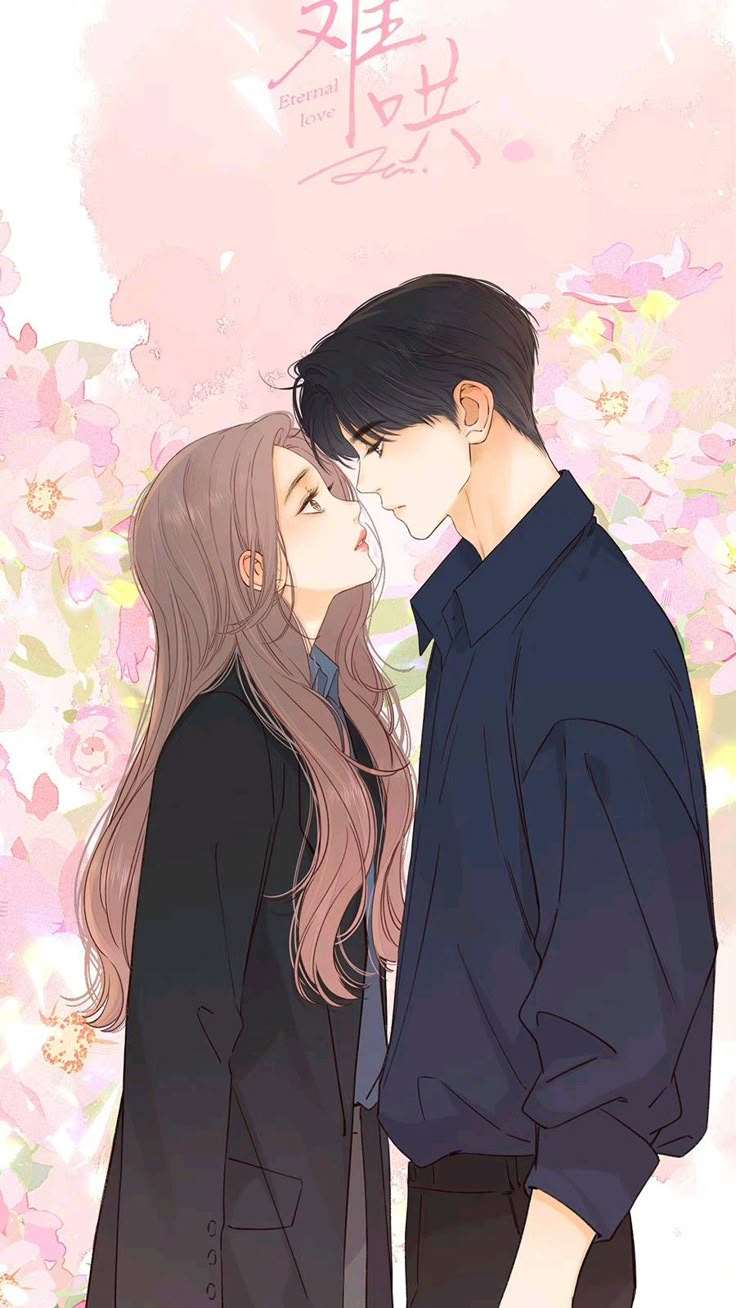 Yêu Lại Từ Quá Khứ