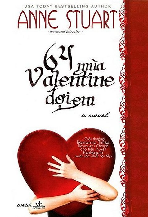 64 Mùa Valentine Đợi Em