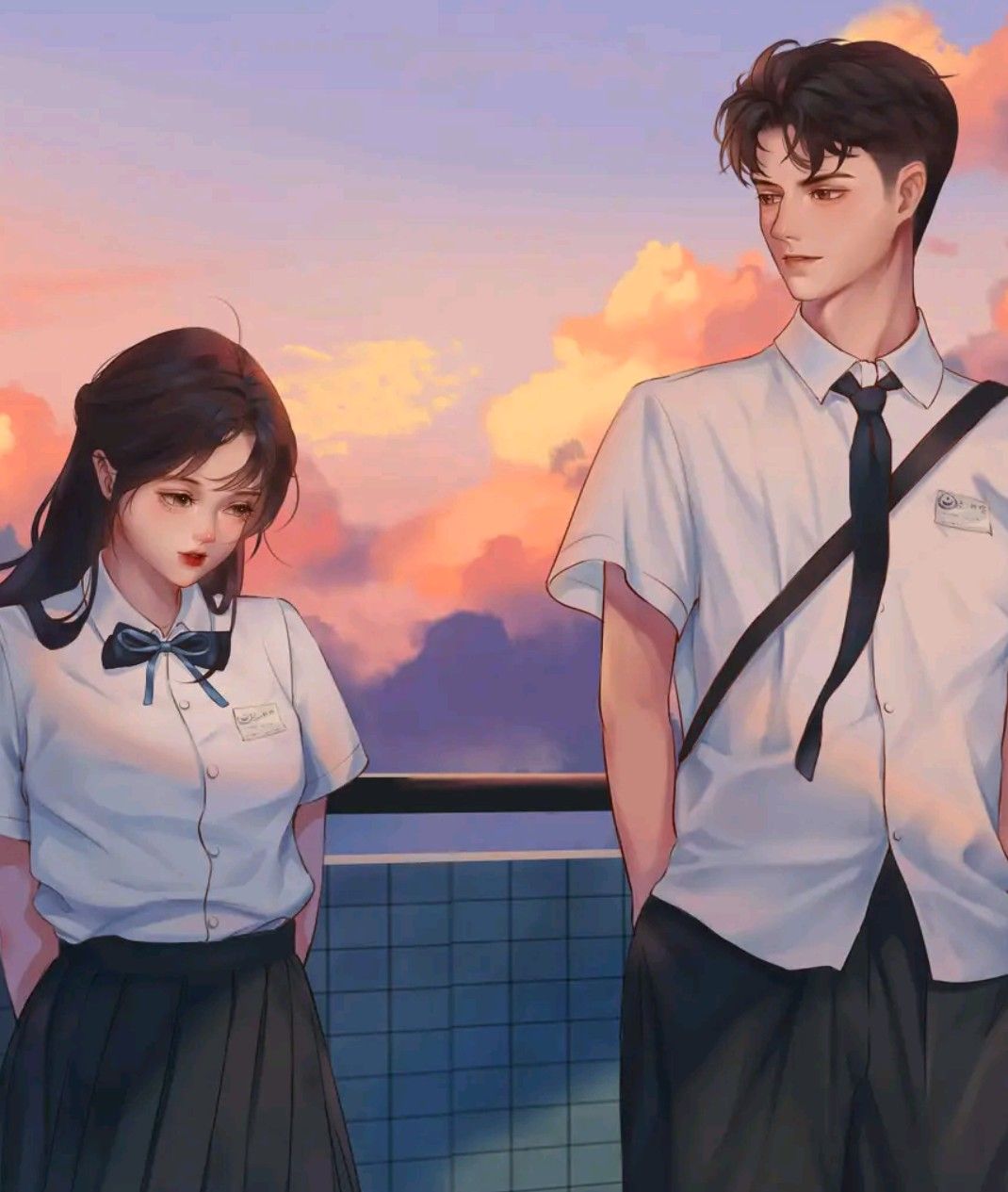 Anh Ấy Rất Điên