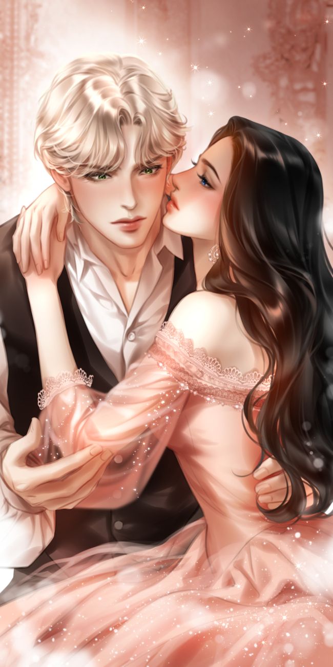 Ảnh Đế, Em Nghiện Anh