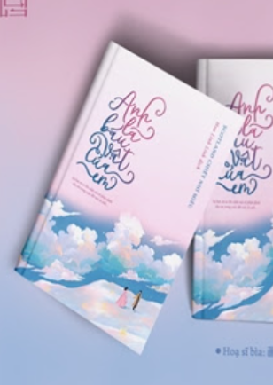 Anh Là Báu Vật Của Em