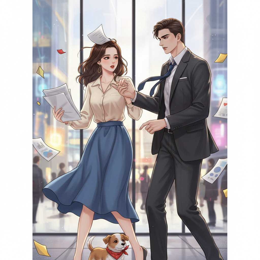 Ánh Nhìn Định Mệnh