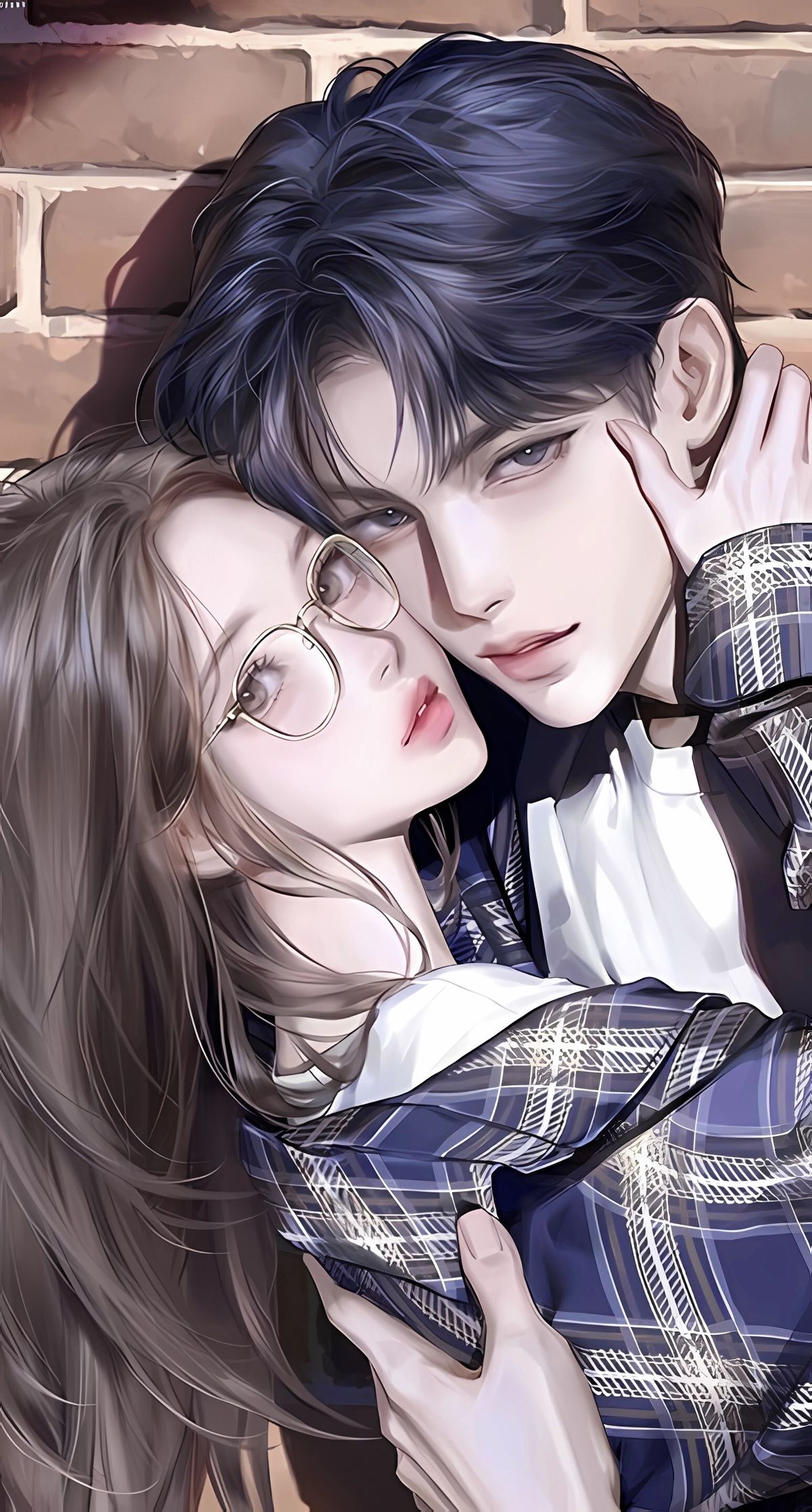 Anh Rể Và Em Vợ (NTR)