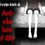 ANH VẪN LUÔN Ở ĐÂY