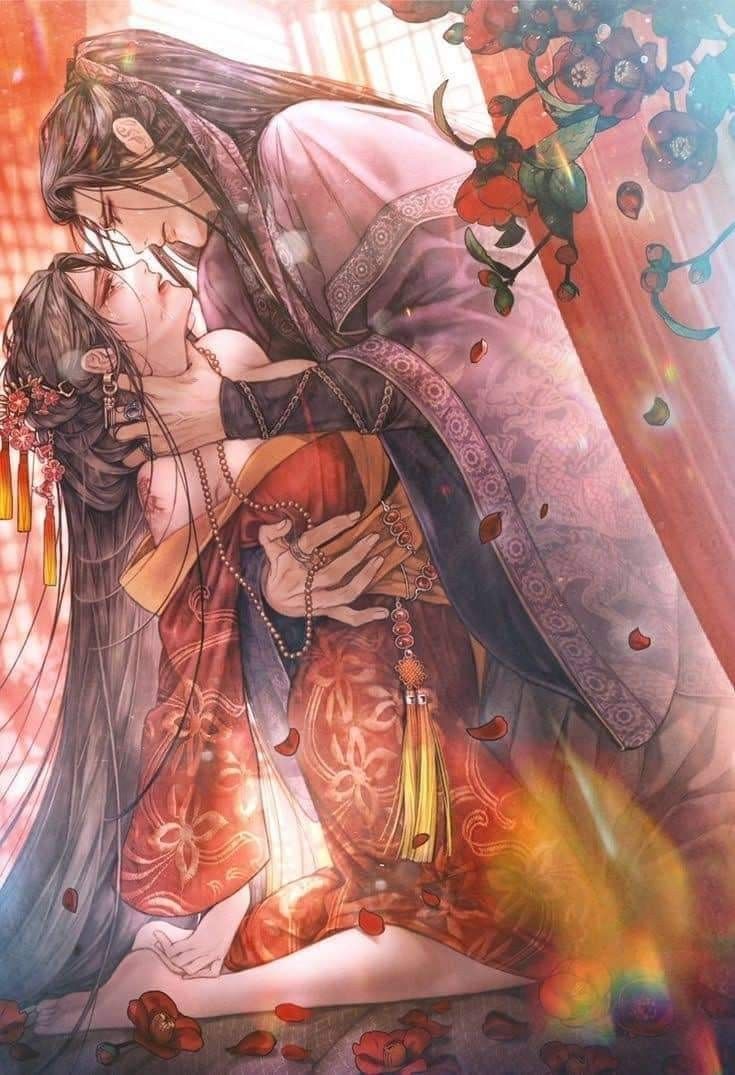 Bạch Tướng Công Cùng Hứa Nương Tử