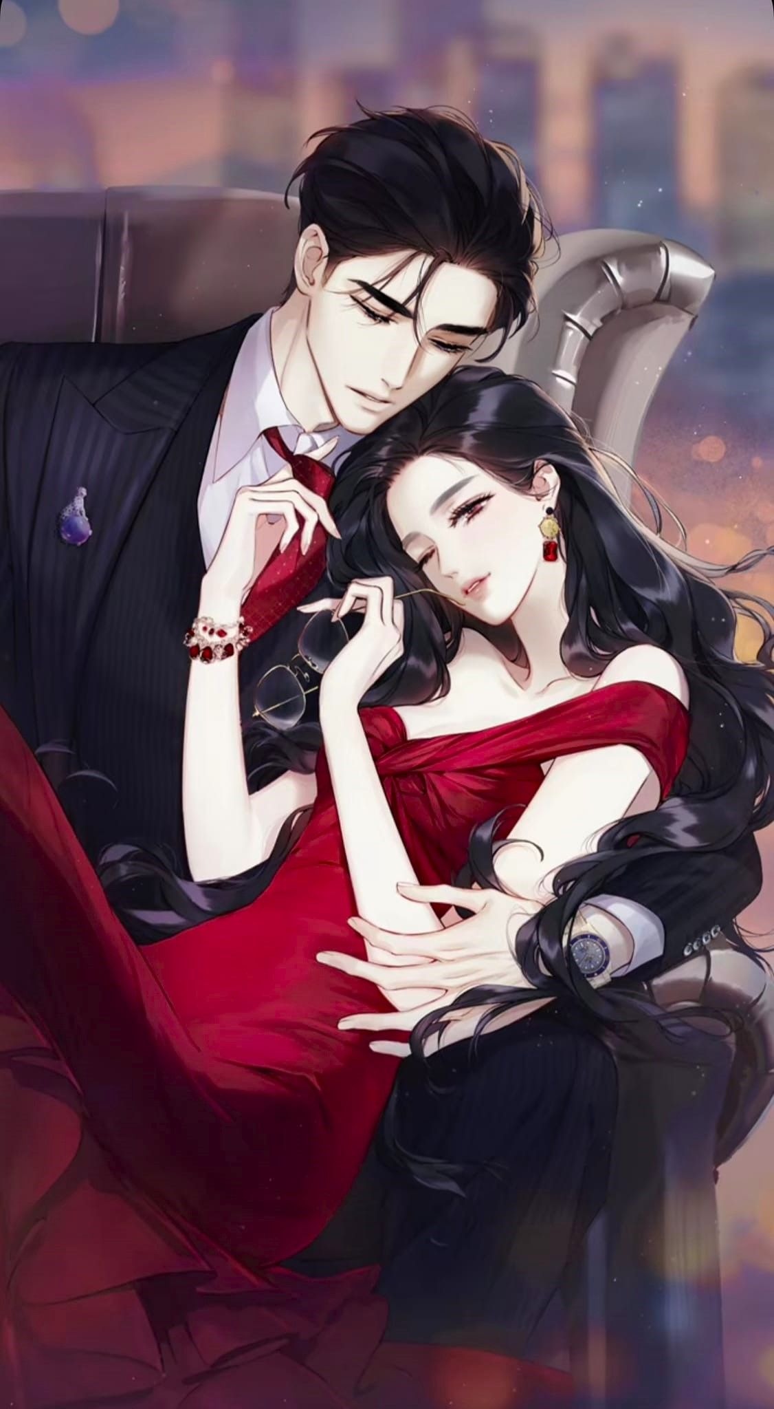 Bạn Tình Của Em