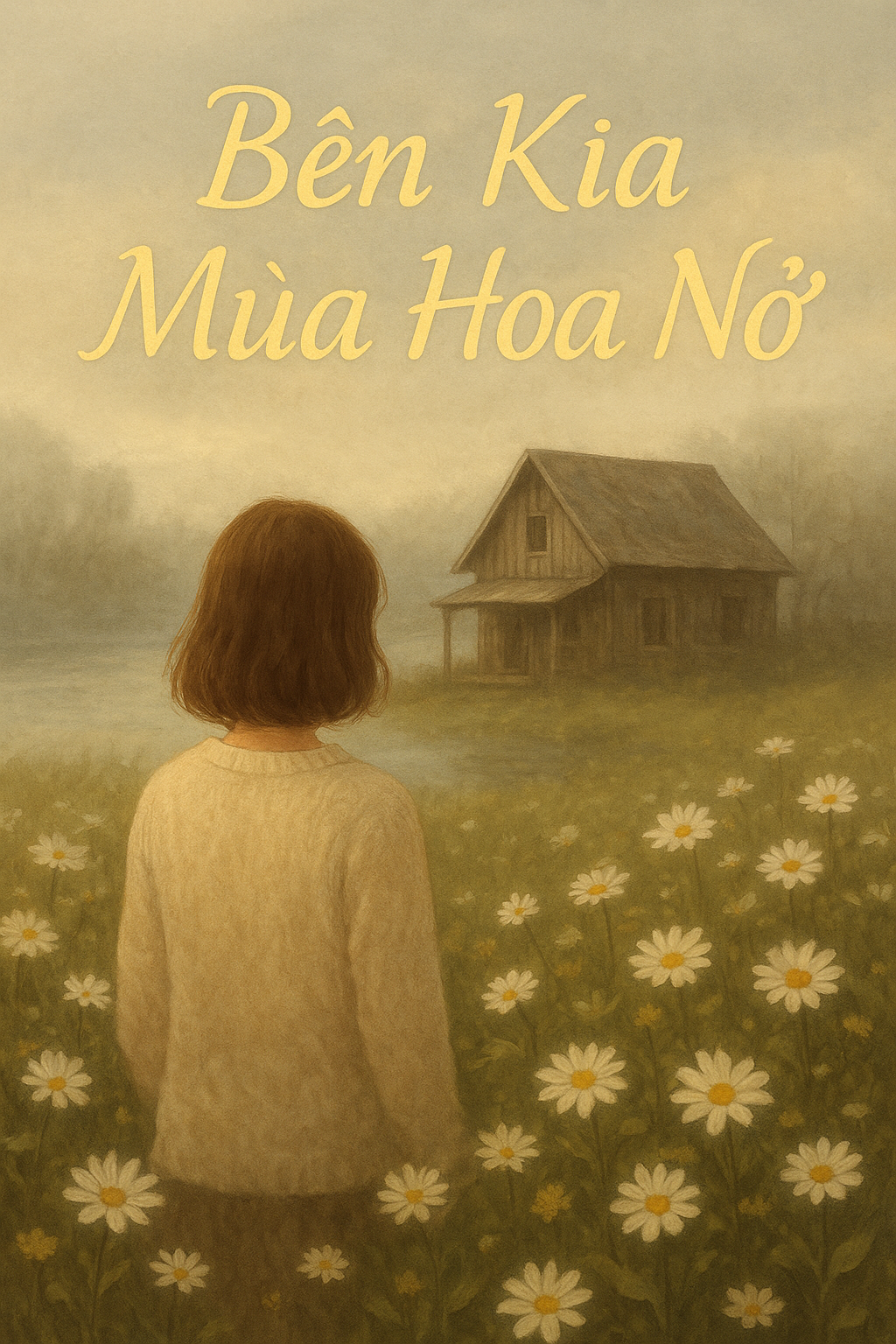Bên Kia Mùa Hoa Nở