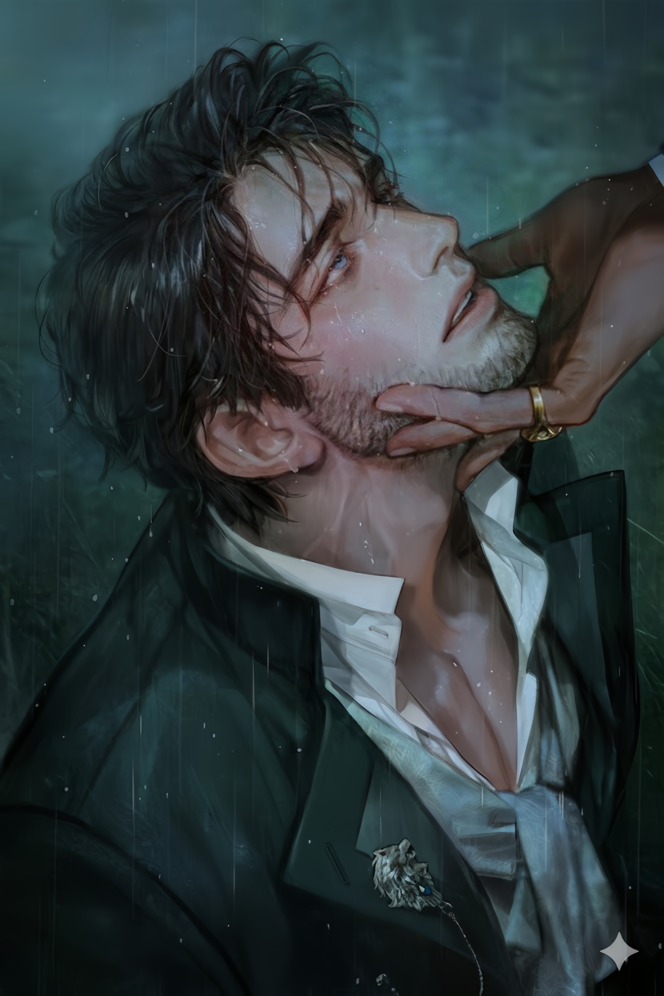 Cấm Dục Anh Rể