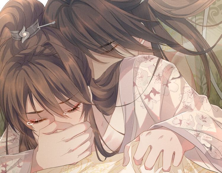 Cậu Em Mới Lớn Và Bà Chị Cô Đơn