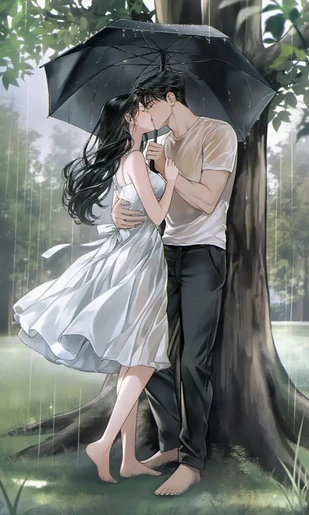 Chuyến Dã Ngoại Hai Người