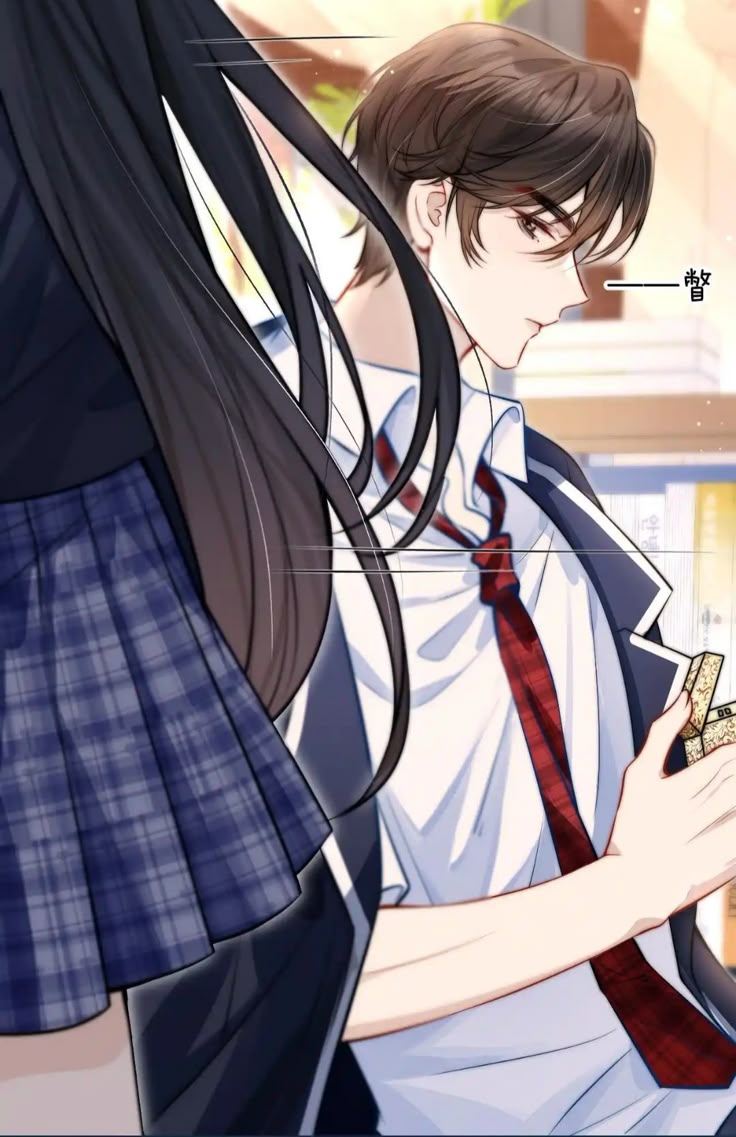 Cô Gia Sư Trẻ Của Tôi