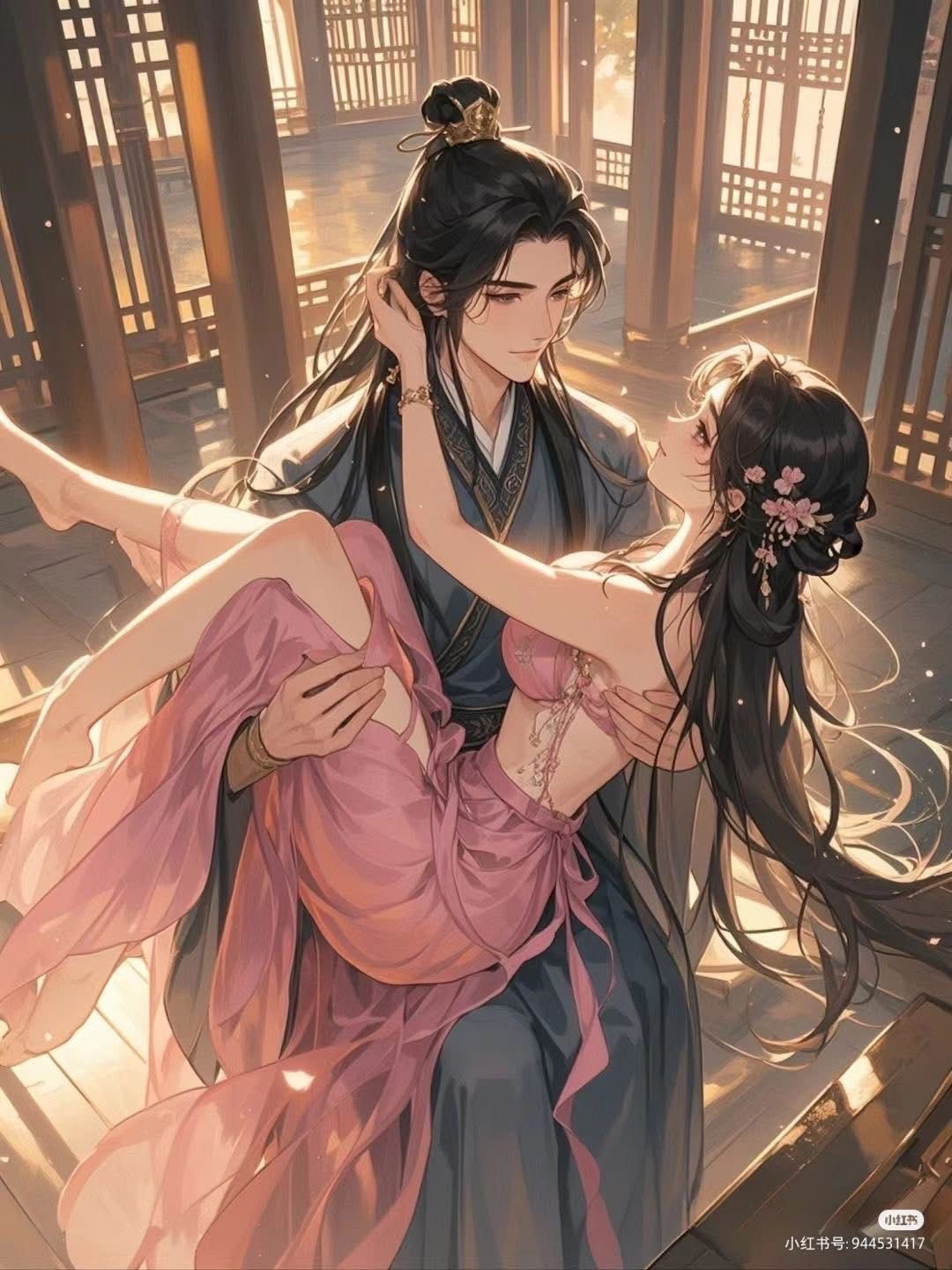 Cực Hạn Chiếm Hữu