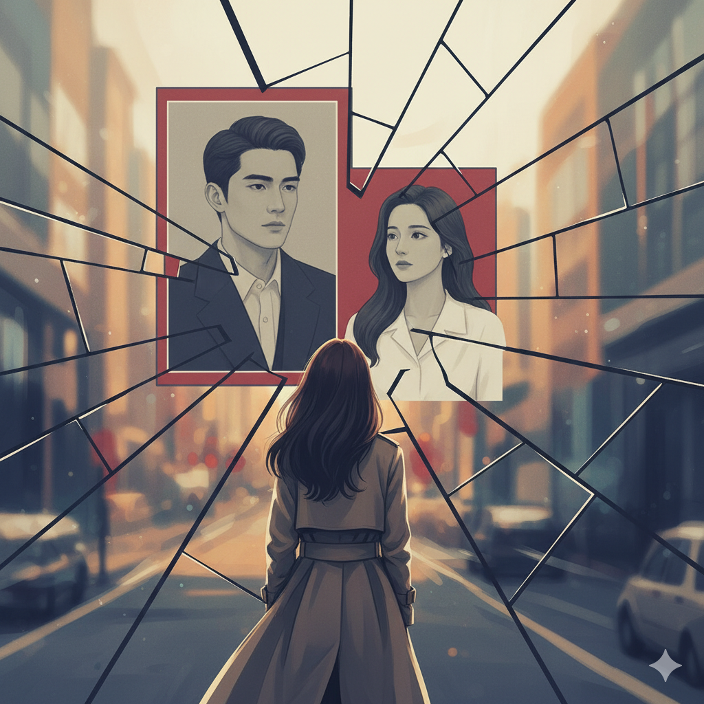 Đêm Dài Bình Yên