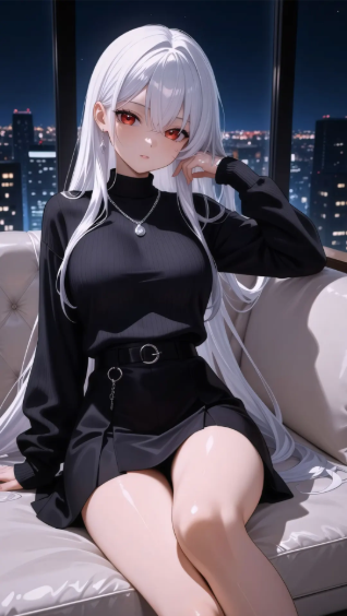 Đêm Nay Không Một Mình