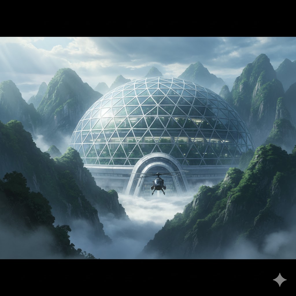 Dự Án Hằng Tinh