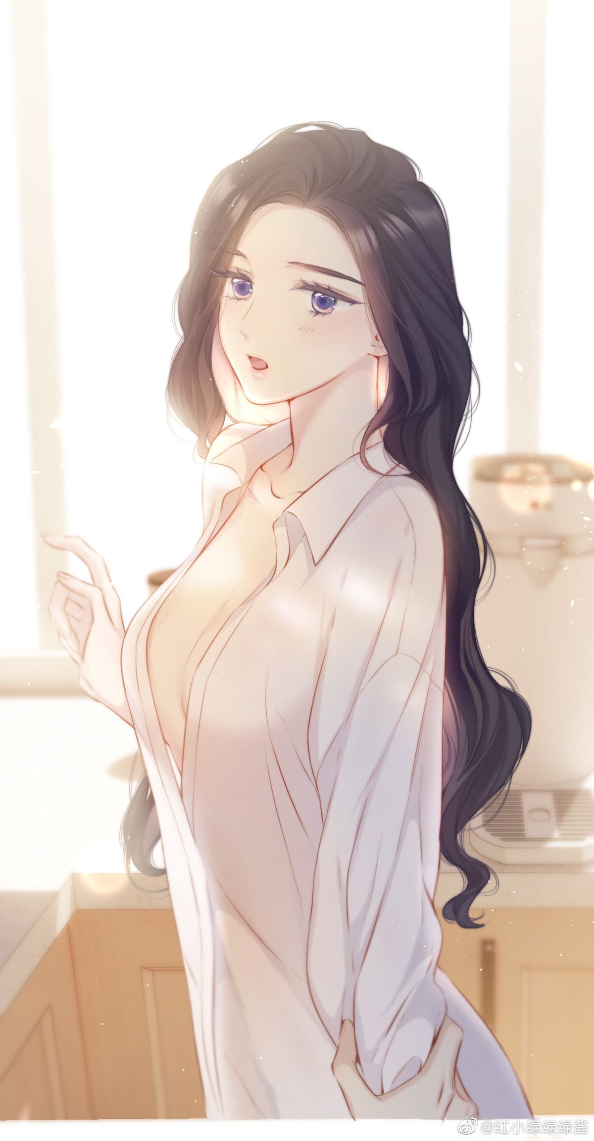 Em Có Dám Tiến Gần Chị Hơn Không?