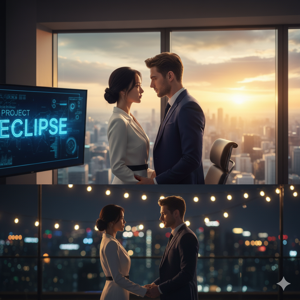 Gặp Gỡ Ở Thượng Hải