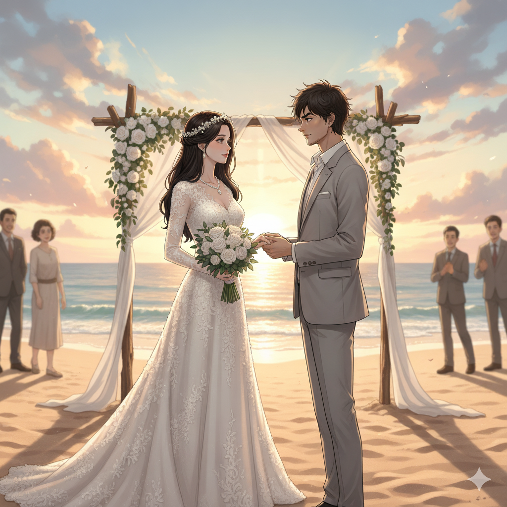 Giữa Bão Tố, Có Anh