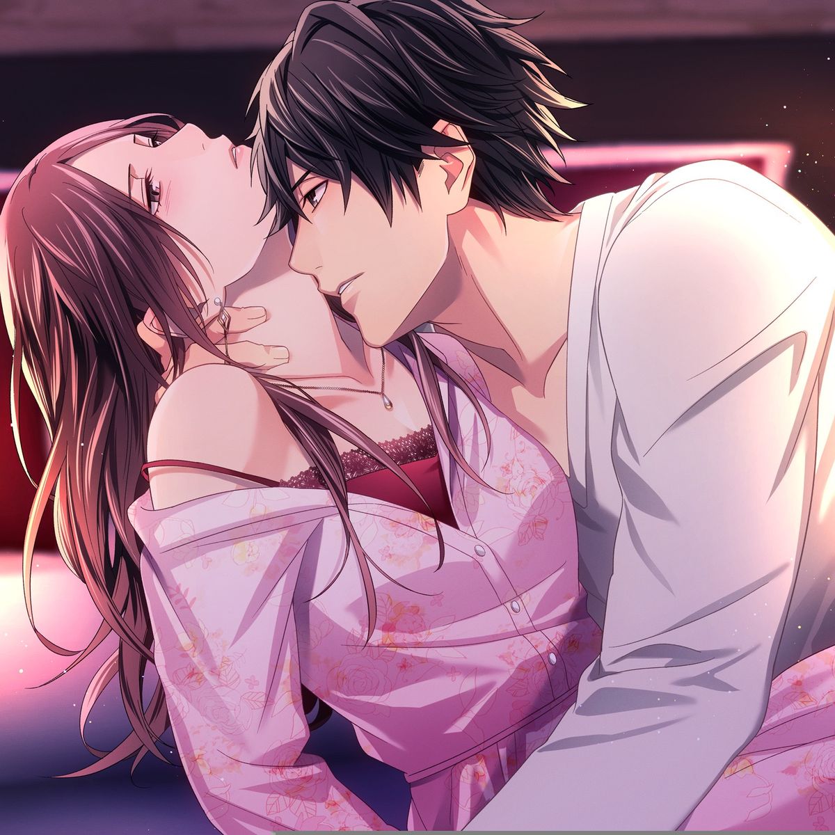 Hằng Ngày Ăn Sạch Tiểu Thư Ký