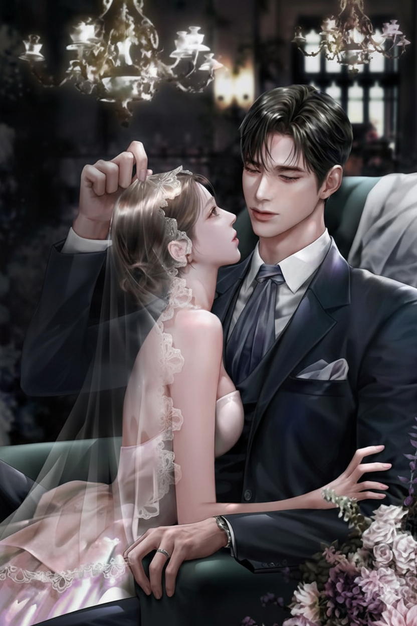 Học Bài Trên Giường Cùng Chú Cơ Trưởng