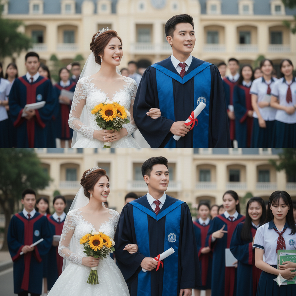 Hôm Nay mưa, Ngày Mai Nắng_Dù Bận Hay Không