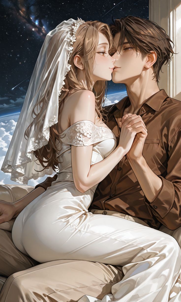 Hôn Lễ Thác Loạn Của Nữ Diễn Viên AV