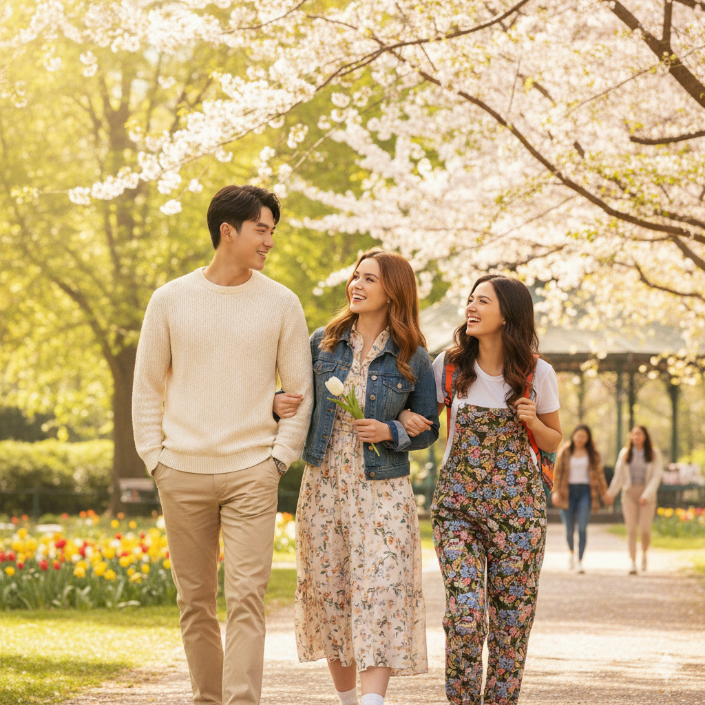 Hương Thu Ngày Gặp Lại