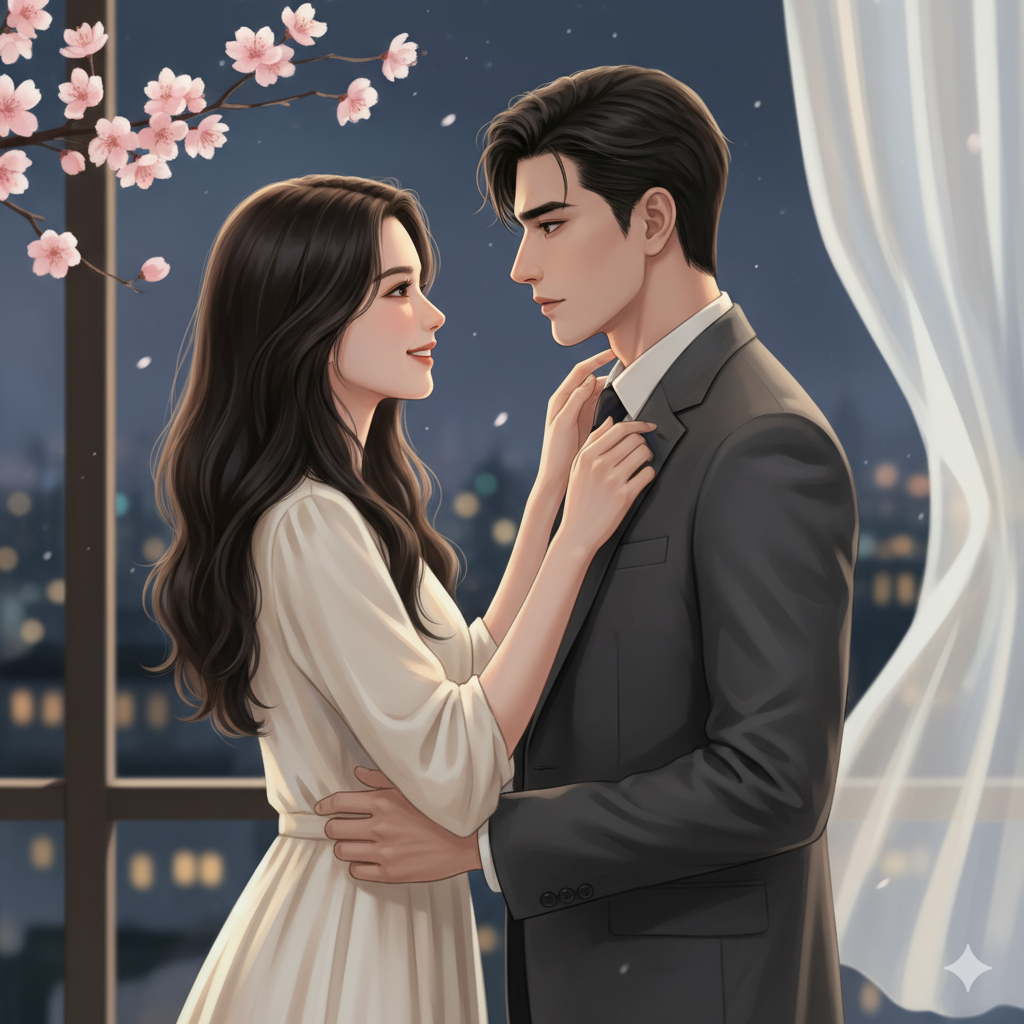 Khi Anh Không Nói Gì