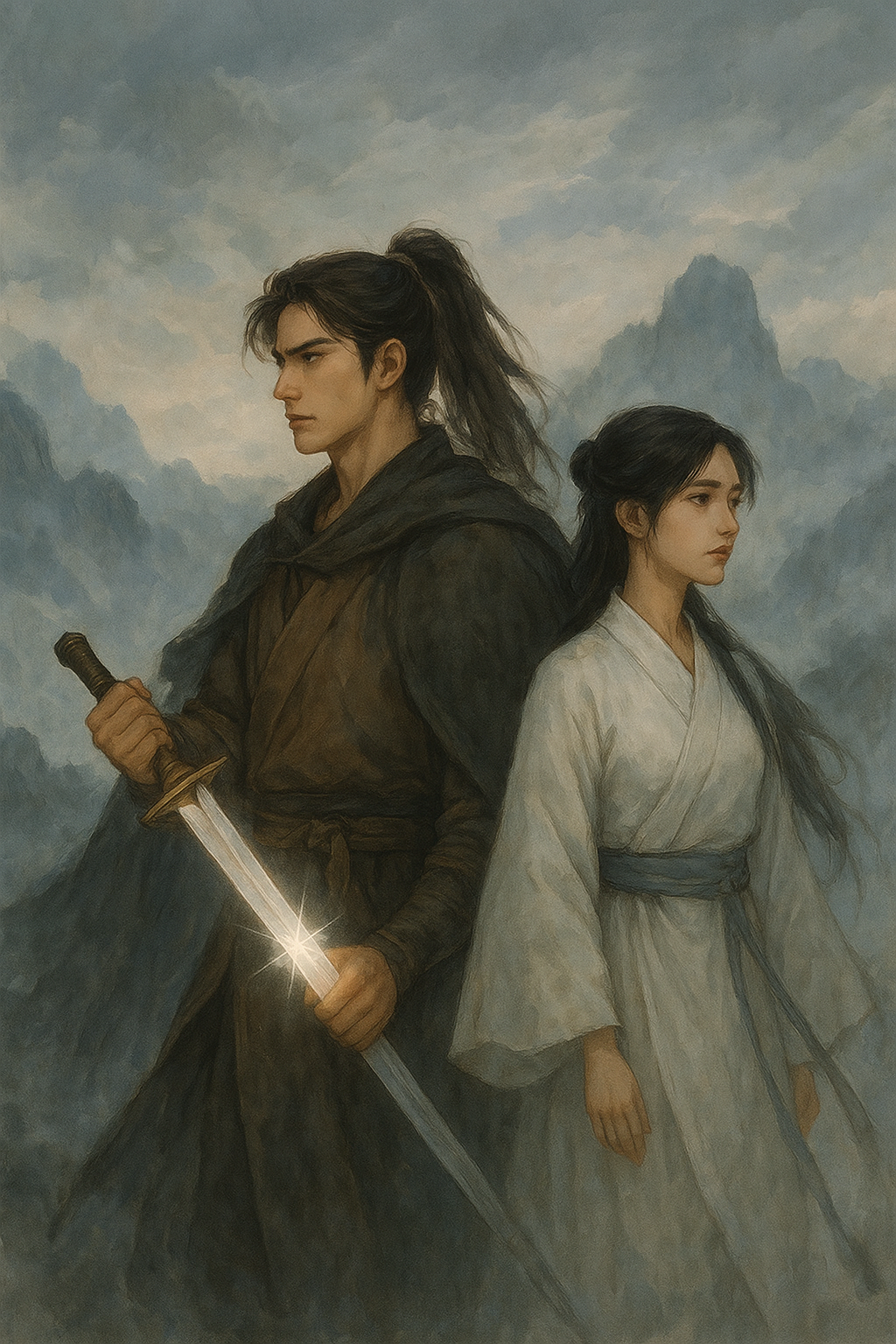 Kiếm Vũ Trường Không